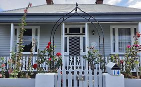 Mariner Rose B&B